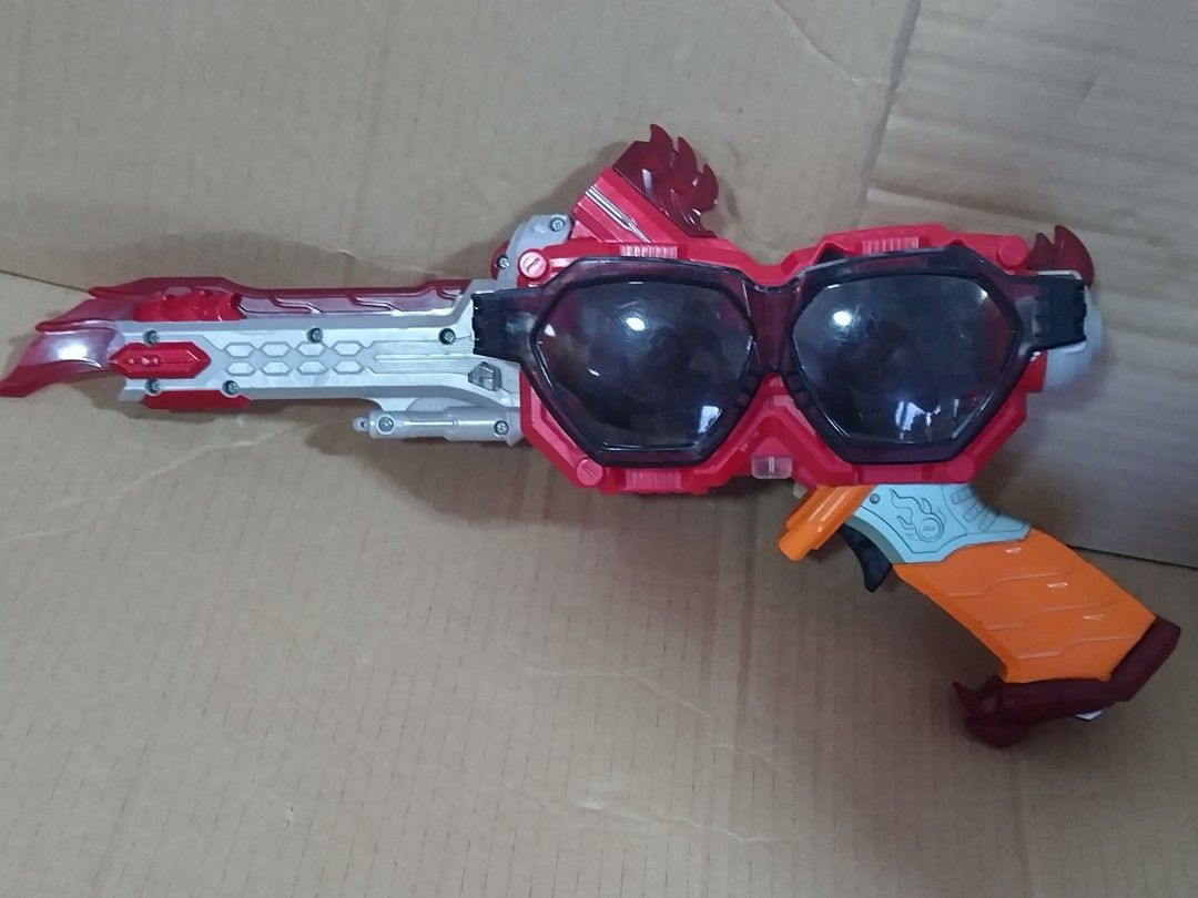 Bandai - Kamen Rider Ghost - DX Sunglasseslasher - DX Sunglasse…