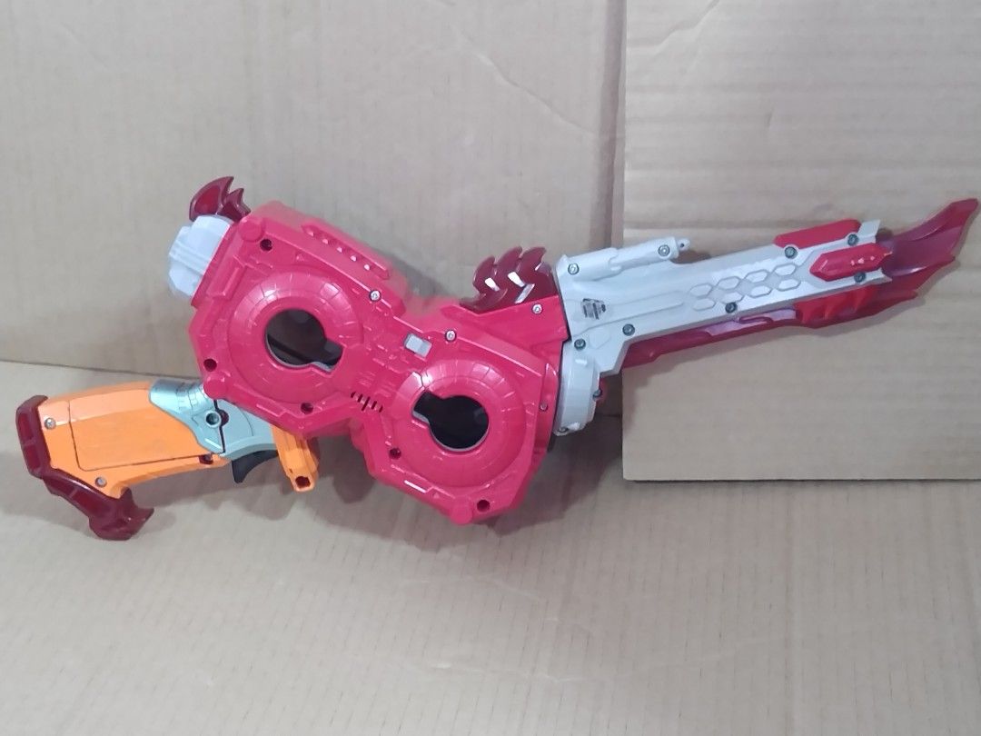 Bandai - Kamen Rider Ghost - DX Sunglasseslasher - DX Sunglass…
