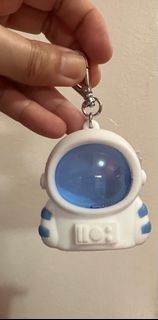 Bath & Body Works Hand Sanitizer Holder