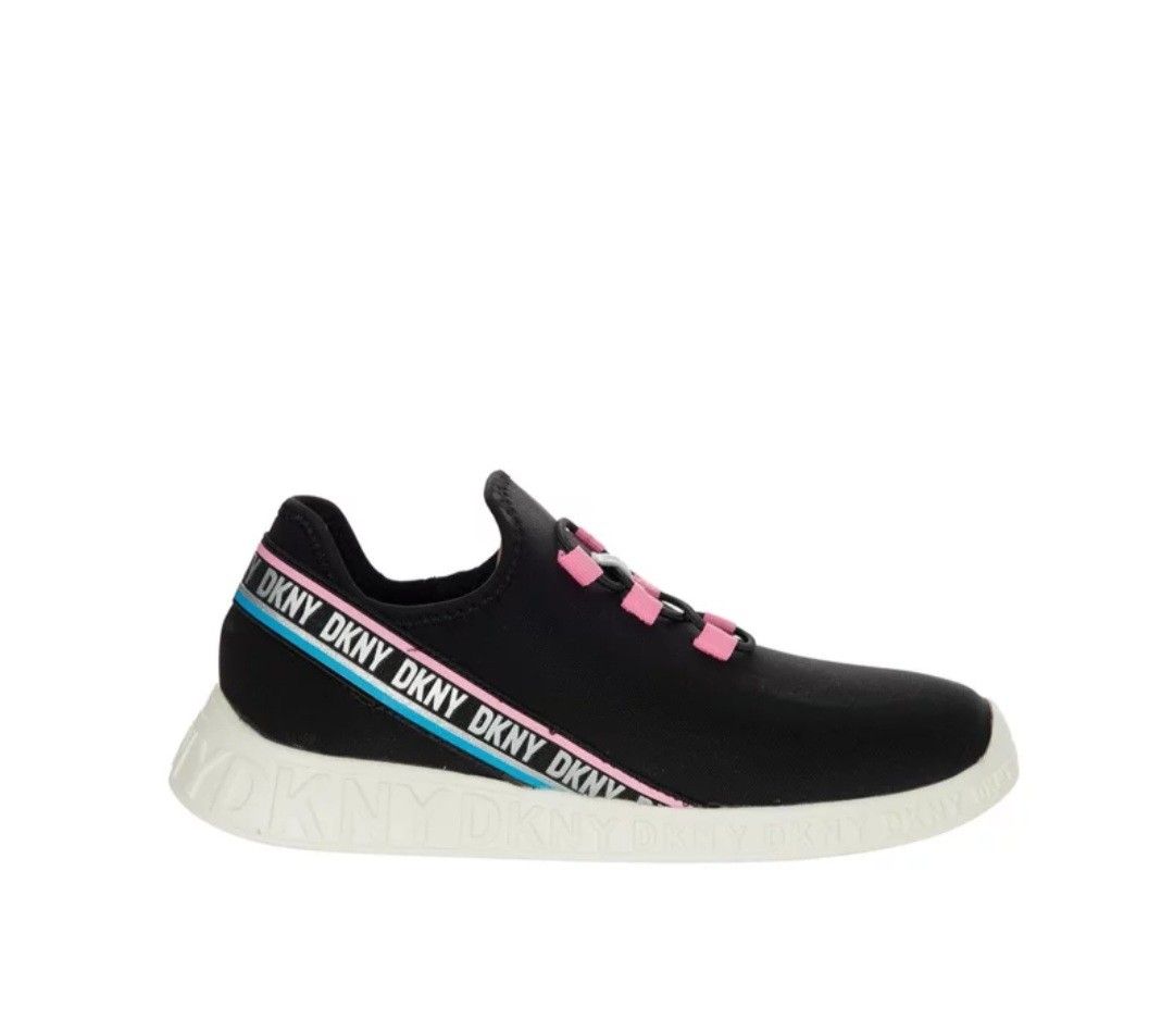 BN 100% authentic* DKNY sneakers, Luxury, Sneakers Footwear on