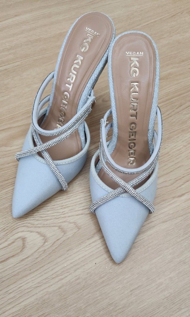 Bridal Shoe KG KURT GEIGER