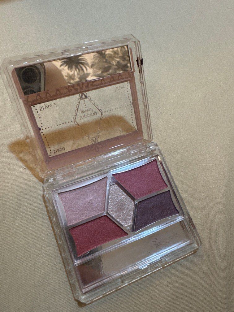 Canmake Perfect Stylist eyes 14 (Category: Makeup) located in Makati City. Submitted by closetcleanup_things (Listing ID 1336787971, Image 2). Description: No longer interested in shade. Sourced from japan! .