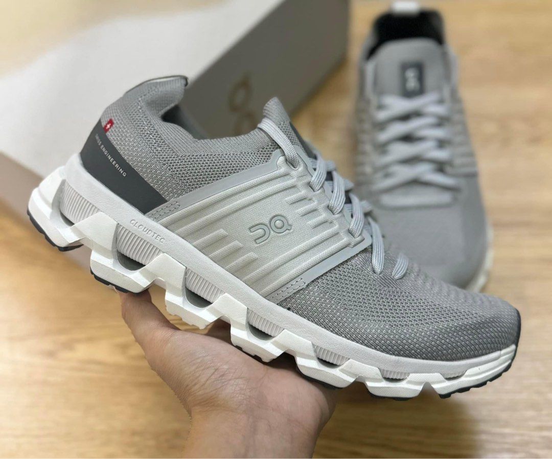 Cloudtec on cloud (Category: Sneakers) located in Paranaque City. Submitted by baniamenrhyan (Listing ID 1336857729, Image 2). Description: .