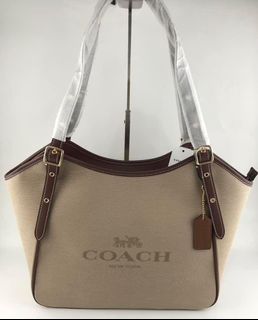 Coach Shoulder Bag