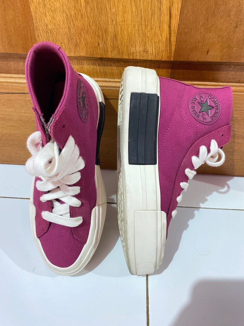 Jual Rugi Converse CTAS Cruise Future Utility Unisex Sneakers