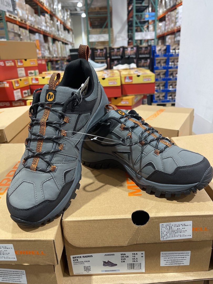 Merrell costco best sale
