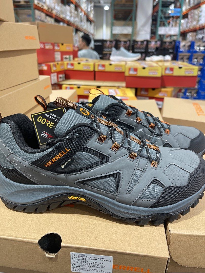 Merrell costco online