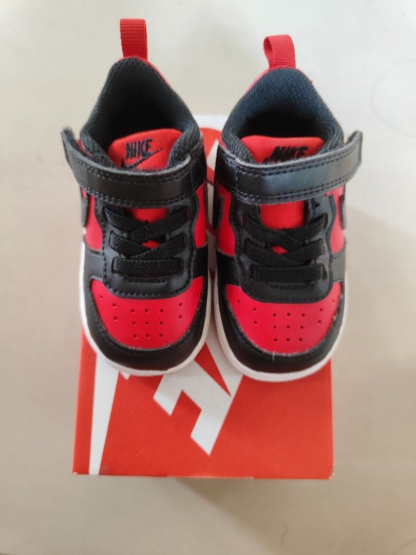 court borough low 4c (Category: Babies & Kids Fashion) located in Rizal. Submitted by cpgach (Listing ID 1336870173, Image 3). Description: hard to let go, used twice only. bought for 1,895 at zalora app RFS. outgrown please note that I am a working mom, the delivery of the item is after my working hours ☺️.