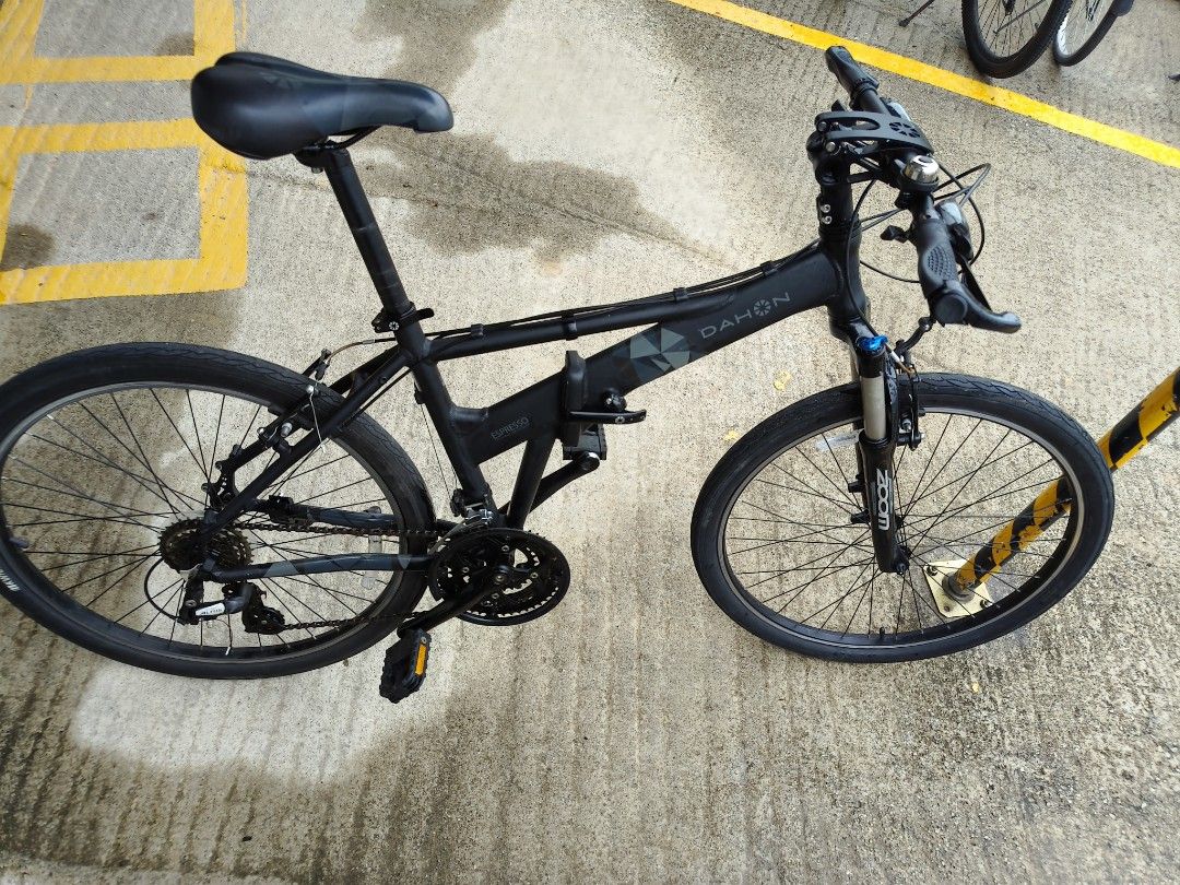 Dahon mtb outlet