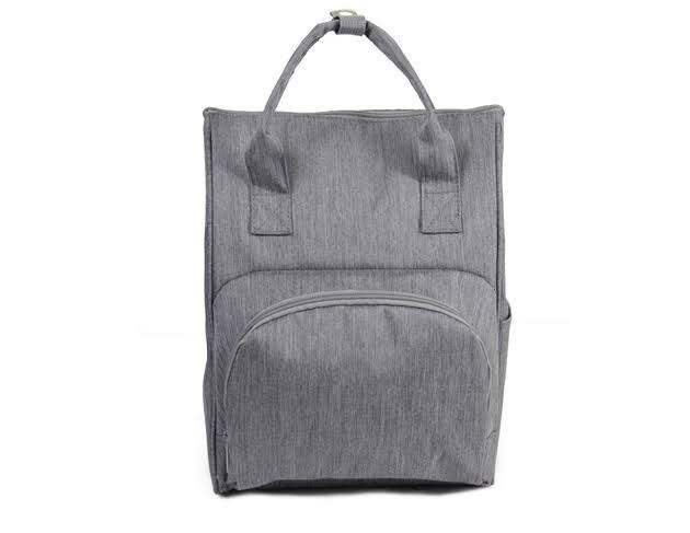 Diaper Bag (Enfamil) (Category: Diaper Bags & Wetbags) located in Valenzuela. Submitted by je0n97 (Listing ID 1336866232, Image 1). Description: Enfamil Diaper Bag/Wonderbag from 🇺🇸 -bnew - waterproof resistant - with pocket & side pocket - can be used as cooler with ice pack since inside is insulated (perfect for pumping moms) features: The Enfamil Wonder Bag features multiple compartments and pockets for easy organization, adjustable shoulder
