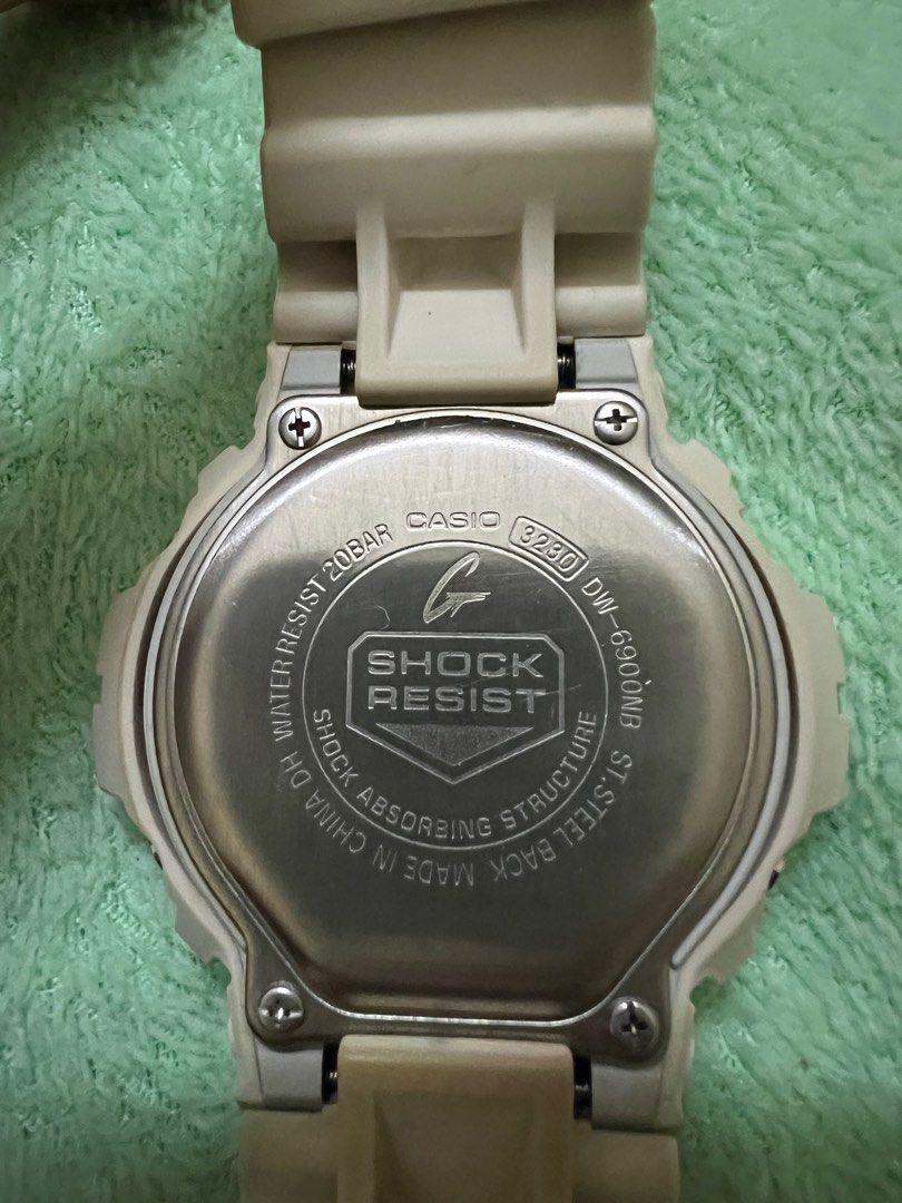 Dw 6900 nb deals