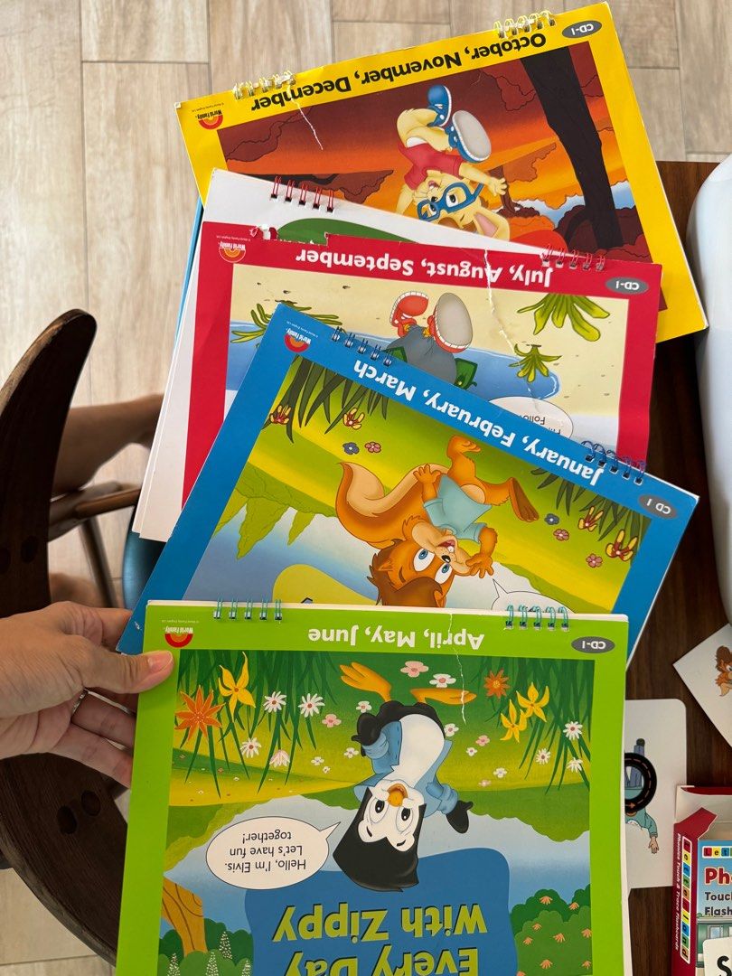 新作登場，お買い得 Every Day With Zippy