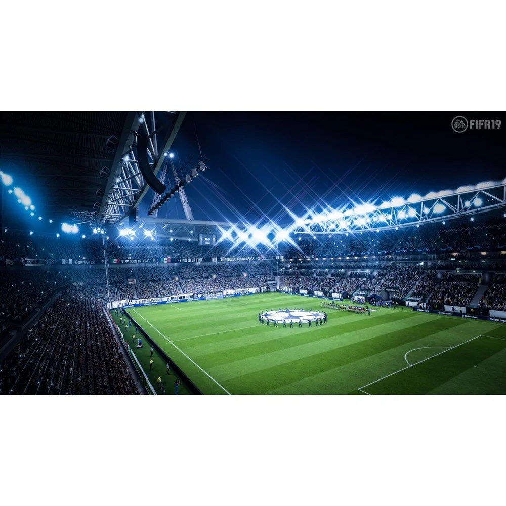 Fifa 19 | XBOX ONE Game | BRANDNEW (Category: Xbox) located in San Jose del Monte. Submitted by gadget_chromez (Listing ID 1042348227, Image 2). Description: FIFA 19 BRANDNEW / SEALED Physical Disc. Safely packed with 2 layers of thick bubble wrap for maximum protection upon shipping out..