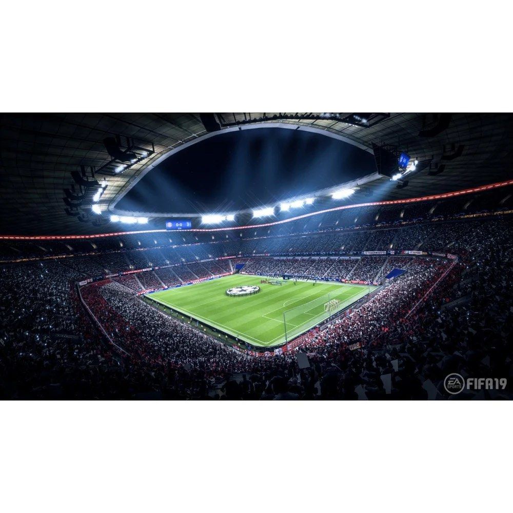 Fifa 19 | XBOX ONE Game | BRANDNEW (Category: Xbox) located in San Jose del Monte. Submitted by gadget_chromez (Listing ID 1042348227, Image 3). Description: FIFA 19 BRANDNEW / SEALED Physical Disc. Safely packed with 2 layers of thick bubble wrap for maximum protection upon shipping out..