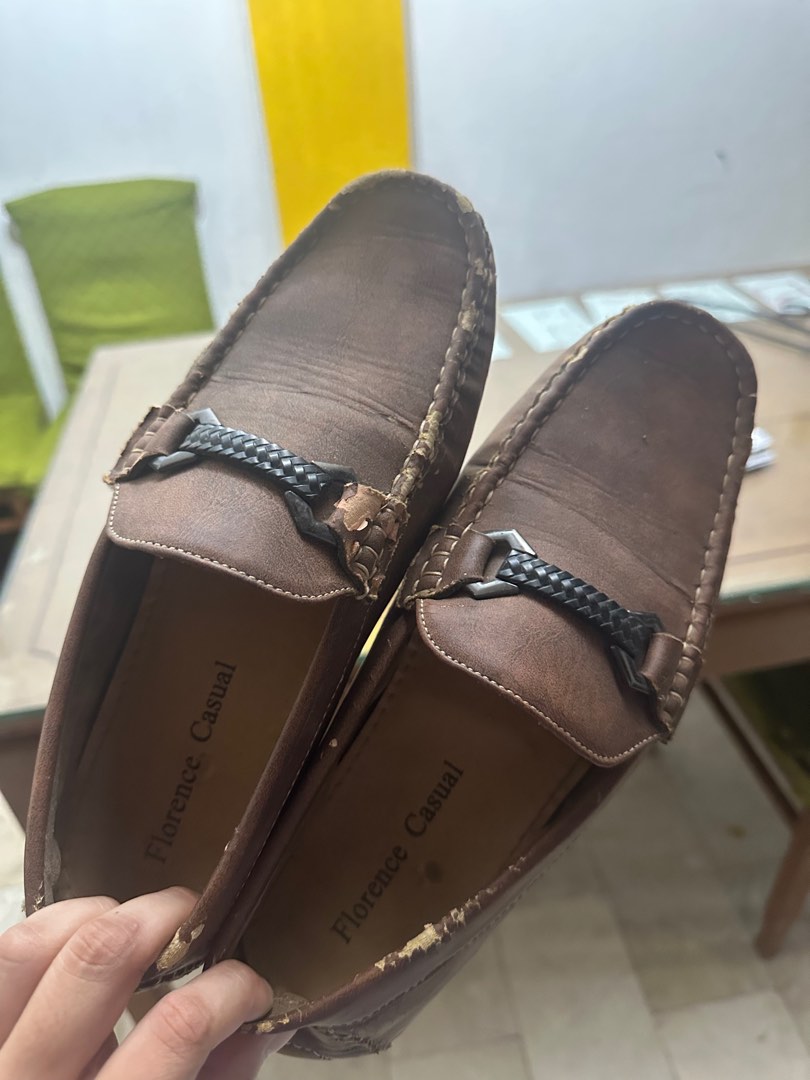 Florence casual shoes discount