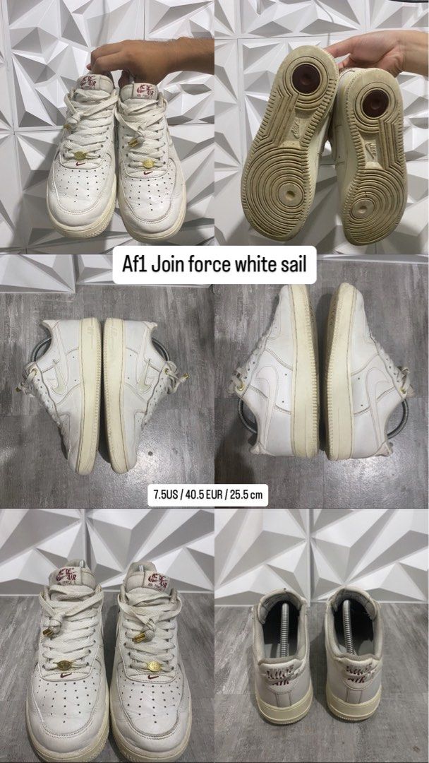 Sake af1 deals