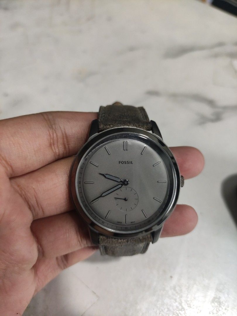 Fossil FS5445