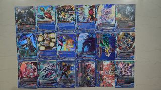 (Category: ) located in . Submitted by tcgfighter (Listing ID 1336846753, Image 1). Description: .
