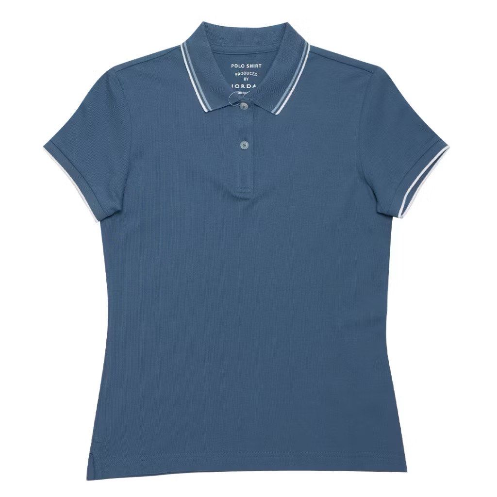 Giordano polo shirt for ladies shop