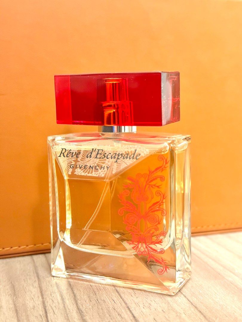Givenchy Reve d'Escapade 50ml (Made in France), 美容＆個人