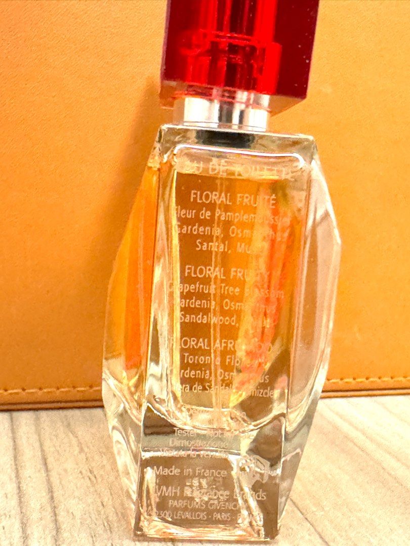 Givenchy Reve d'Escapade 50ml (Made in France), 美容＆個人
