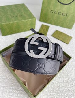 GUCCI 腰帶62960471476994110