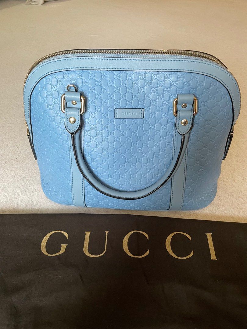 Gucci microguccissima mini dome bag hotsell