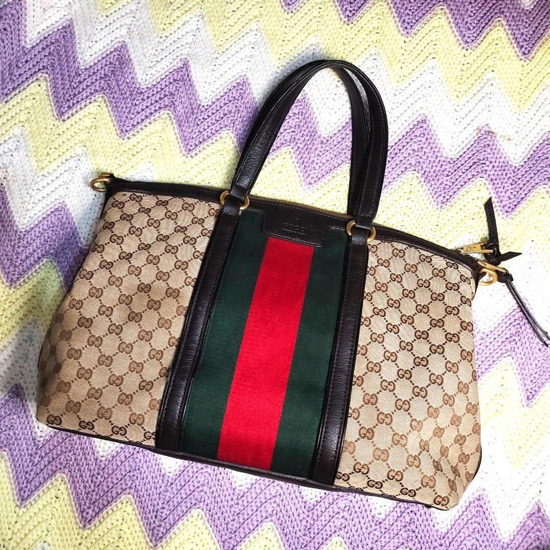 Gucci big bag sale