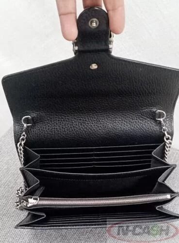 Gucci dionysus mini black shop