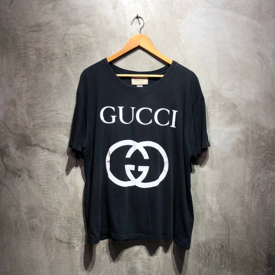 Gucci gg top top