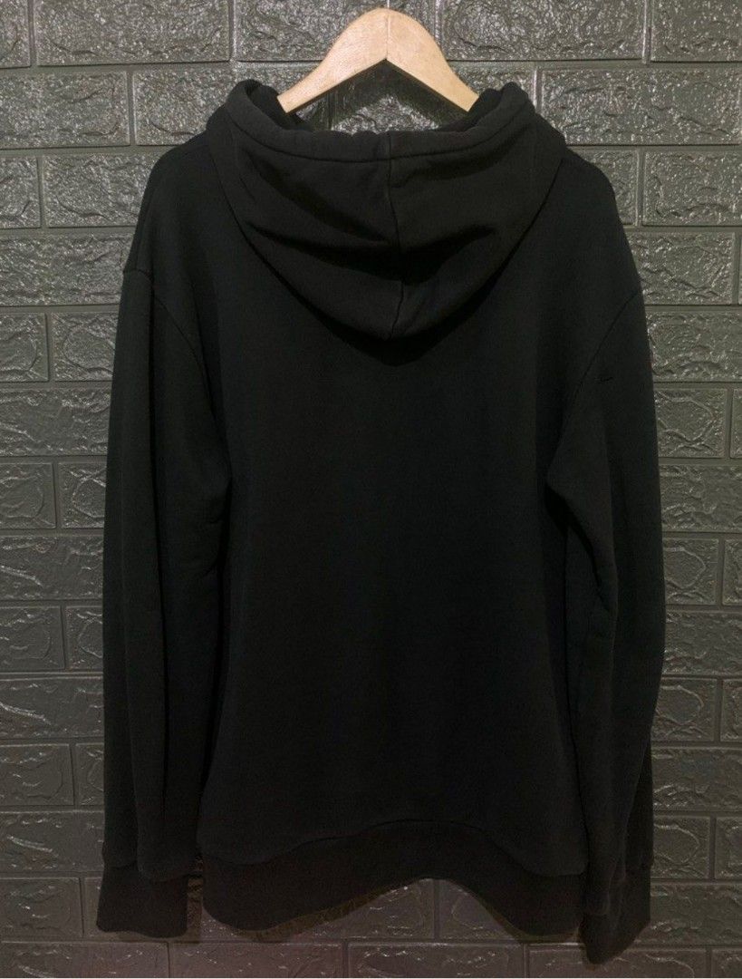 Gucci hoodie mens sale store