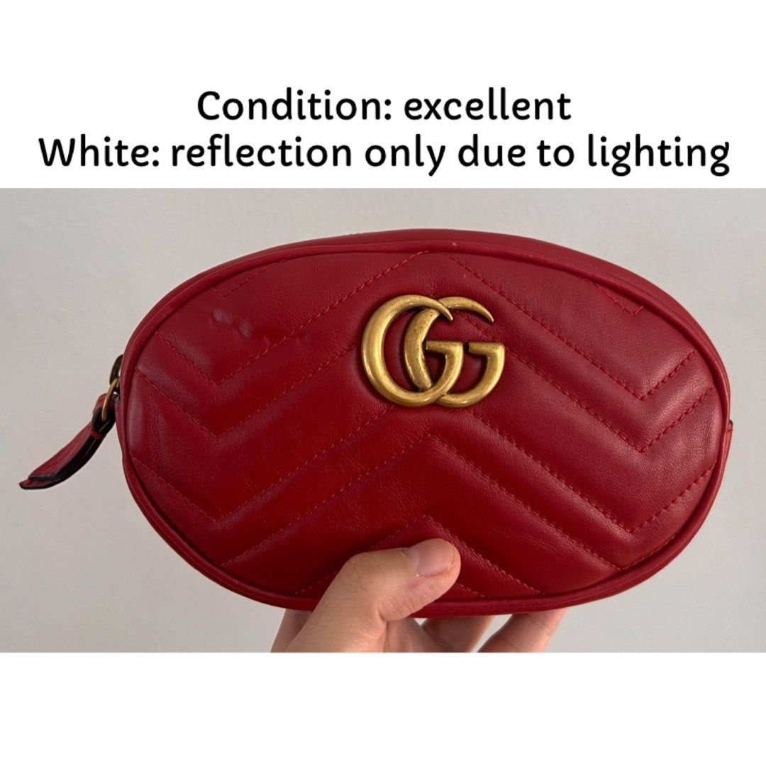 Gucci marmont 2 hotsell