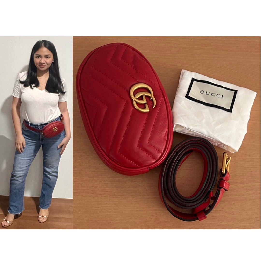 Gucci marmont 2 shop