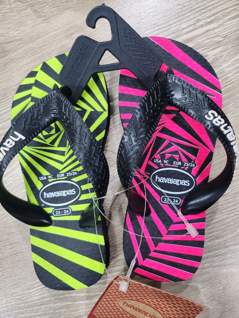 Havaianas 23 clearance