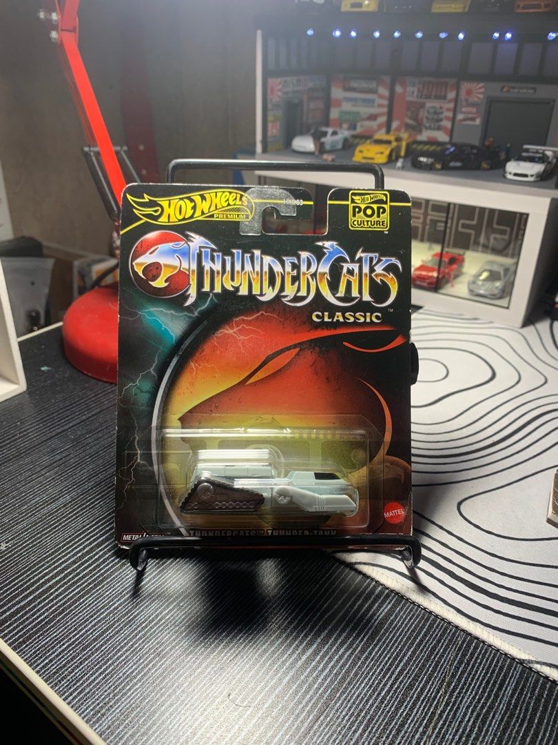 Hot-Wheels Premium (Category: Vehicle & Diecast Models) located in Quezon City. Submitted by mattassorteditems (Listing ID 1336844819, Image 3). Description: New But Creased 2 Pack Gulf Lancia Rally 037 & Fiat 131 Abarth (SOLD) Beauty In the Beast Super Van (650) ThunderCats / Thunder Tank (600) Lalamove Gcash Or meet up .