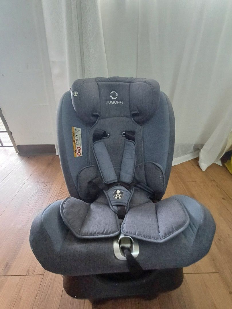 Hugo car seat sale