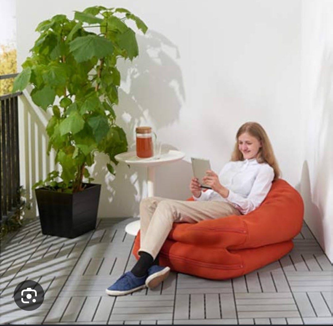 Does ikea sell bean bags 2025