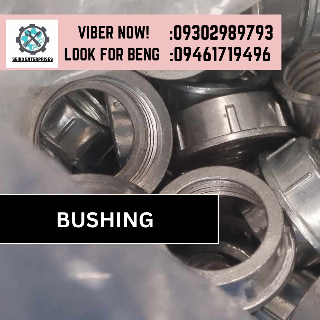 IMC LOCKNUT AND BUSHING #1, Commercial & Industrial, Construction ...