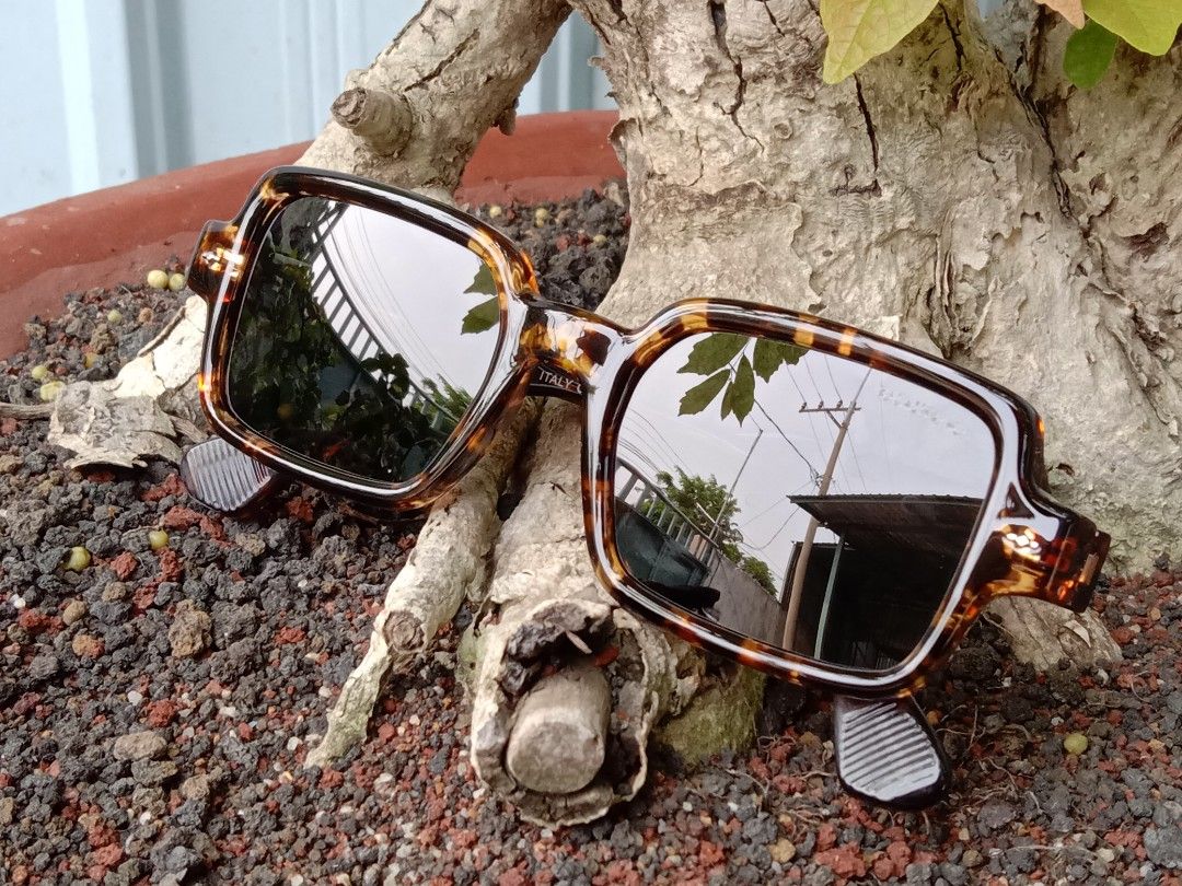 Frame Kacamata Balenciaga Kacamata Balenciaga 0693, Fesyen Wanita