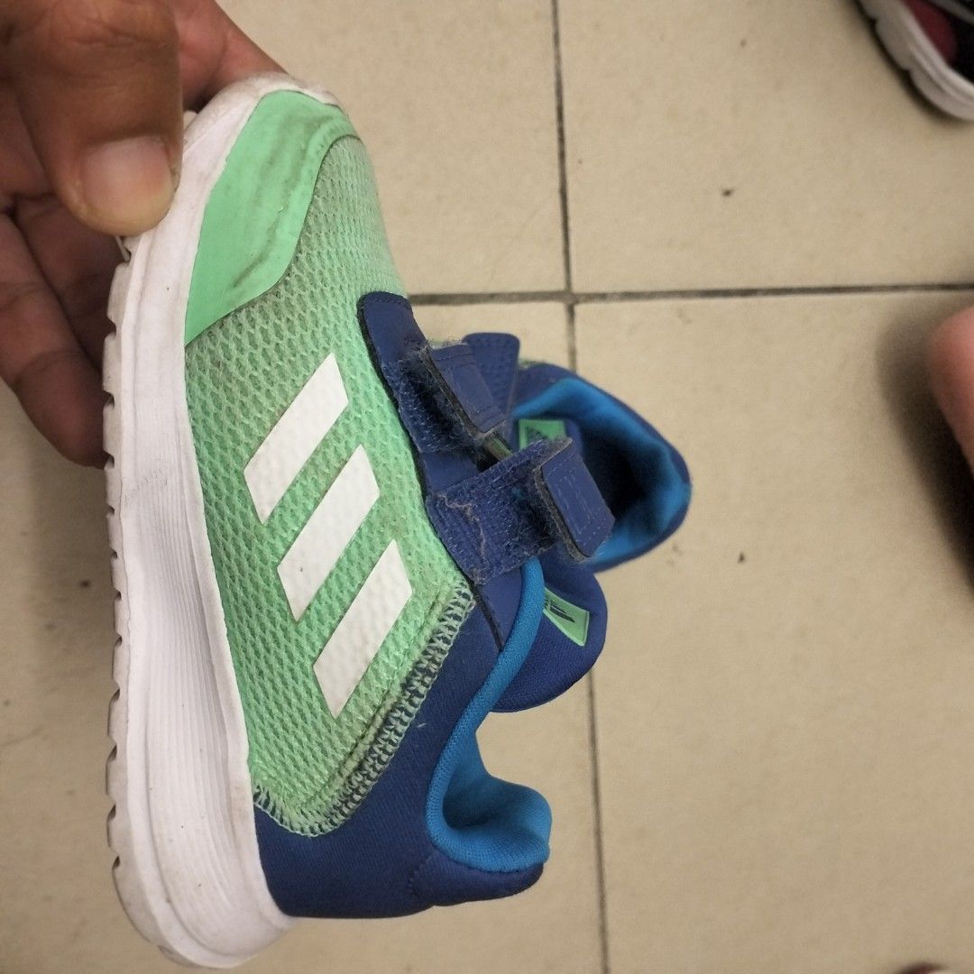 al ikhsan adidas