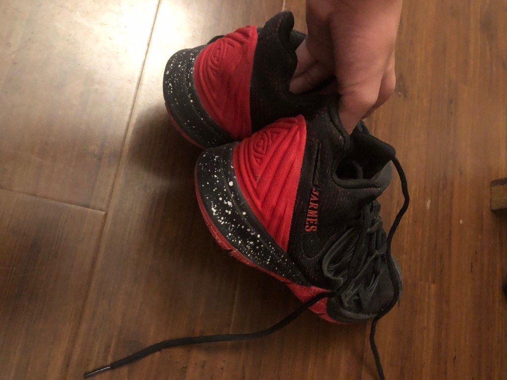 Kyrie 5 jarmes discount