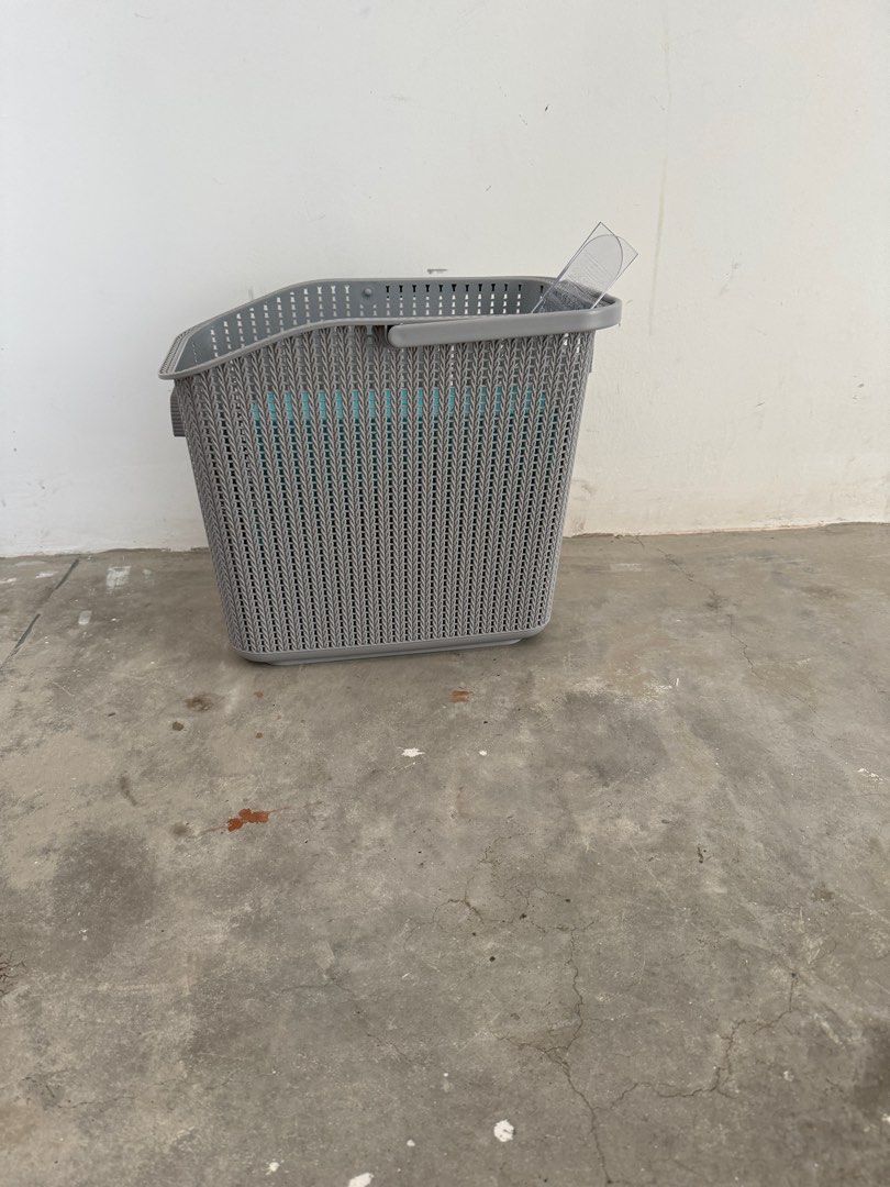 Laundry Basket