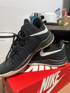 Affordable lebron witness 3 For Sale Sneakers Carousell Singapore