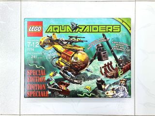 LEGO Collection item 2