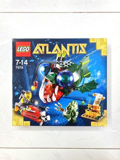 LEGO Collection item 1