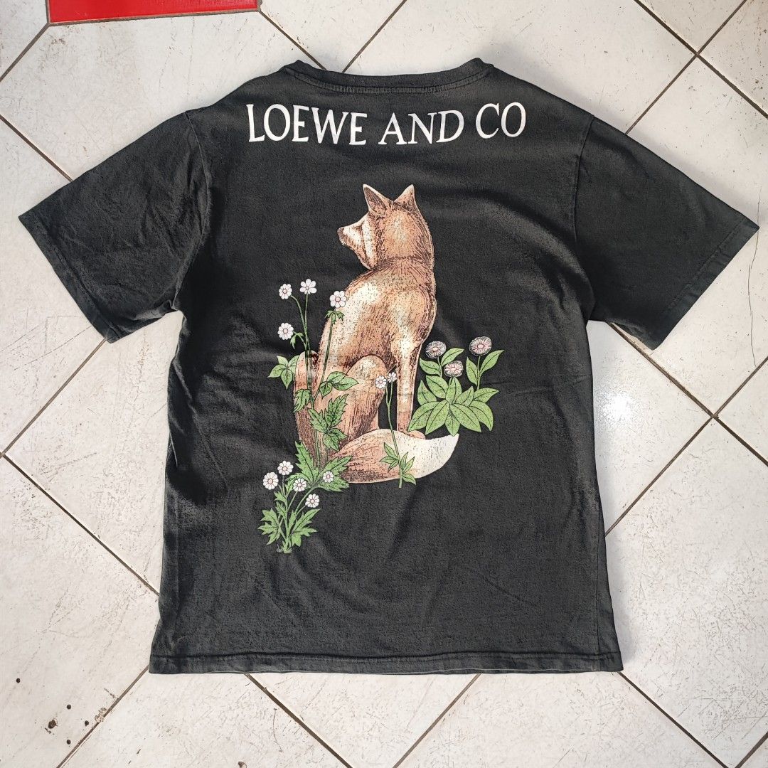 LOEWE AND CO FOX