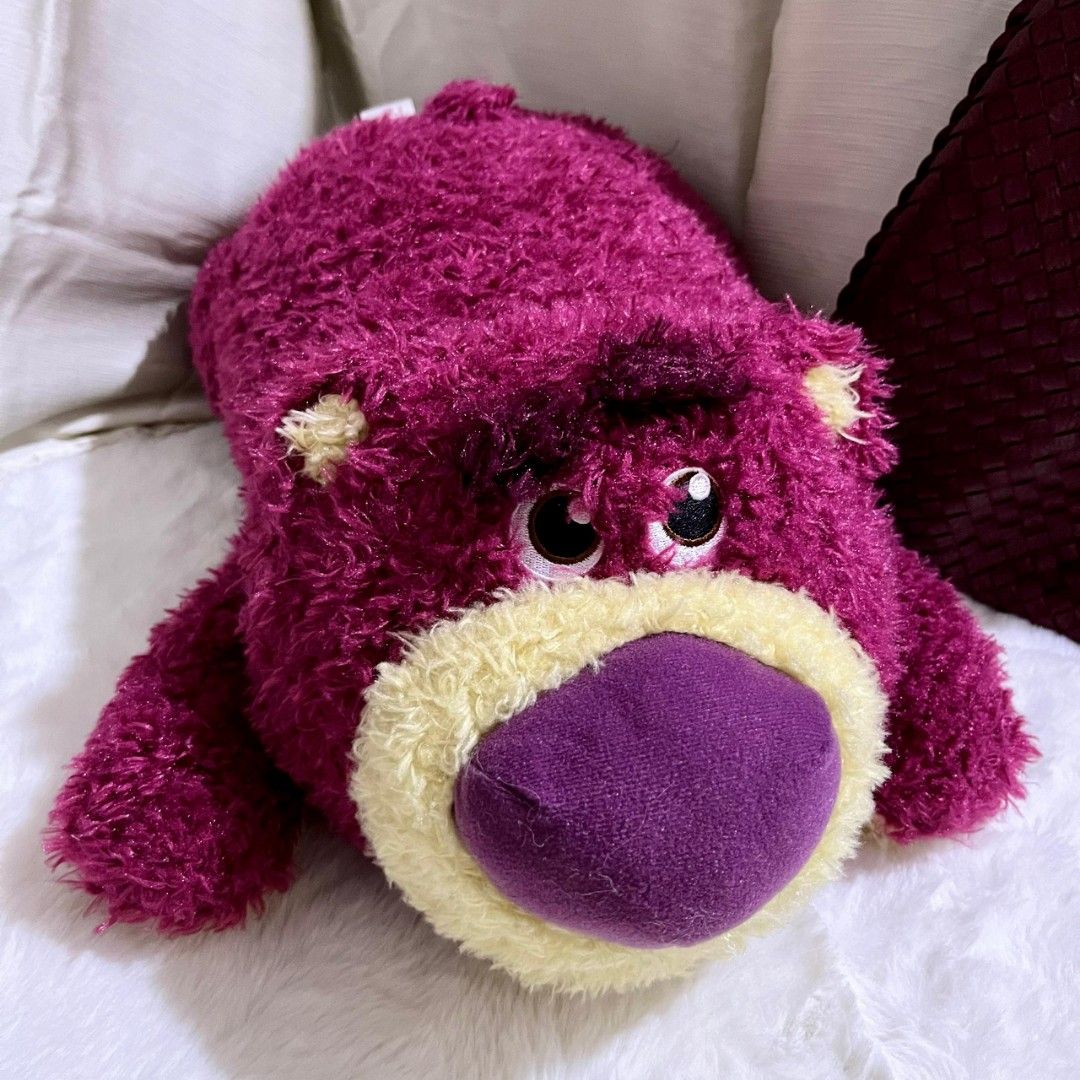 Lotso pillow pet new arrivals