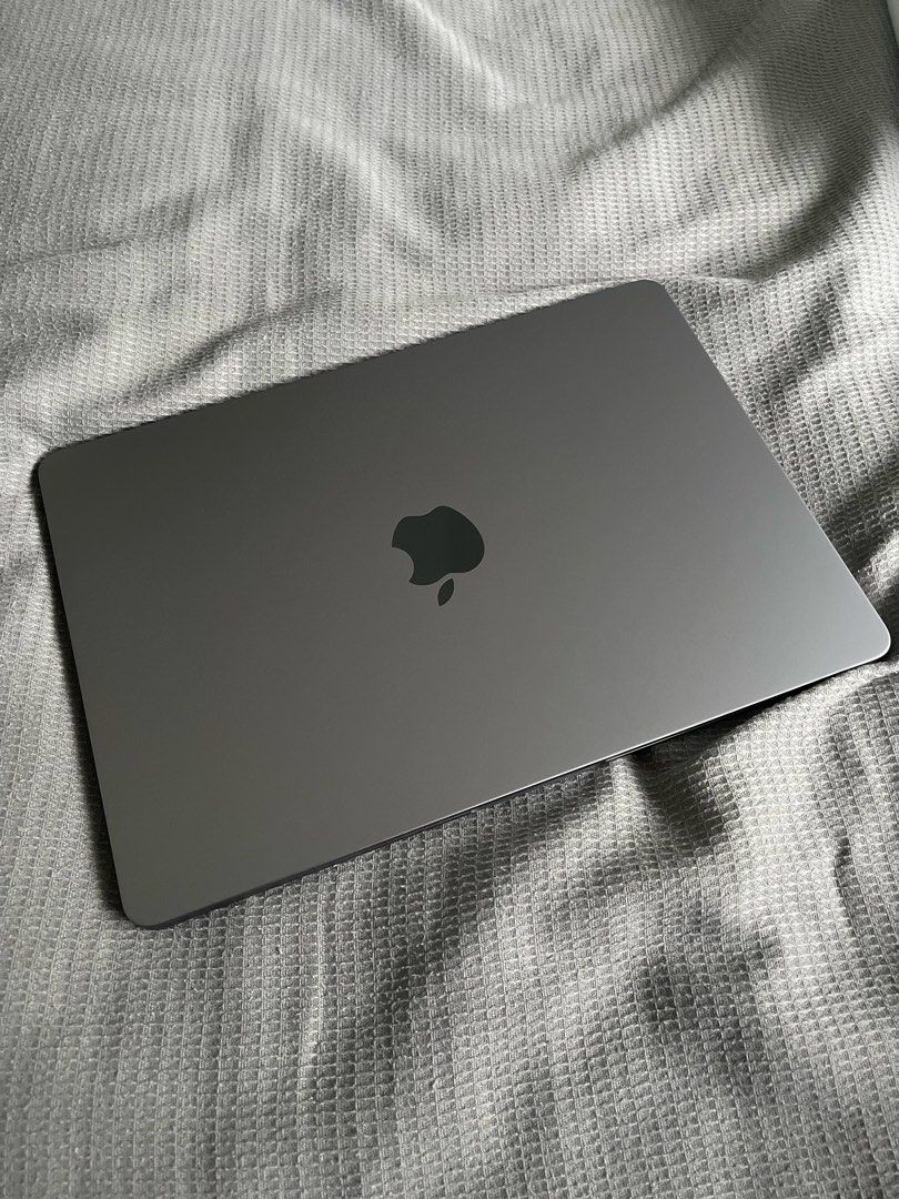 Macbook Pro M2 proチップ 14インチ スペースグレイ（MacBook Pro 14 