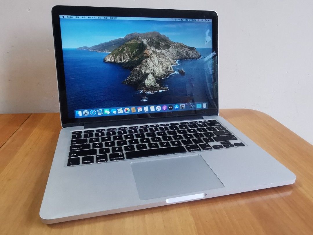 MacBook Pro （分類：手提電腦）位於 Hong Kong。 由 lamma4545 提交（商品編號 1336701656，圖片 1）。簡介： MacBook Pro A1520，跟原裝火牛，保證運作正常，交收時可測試。。