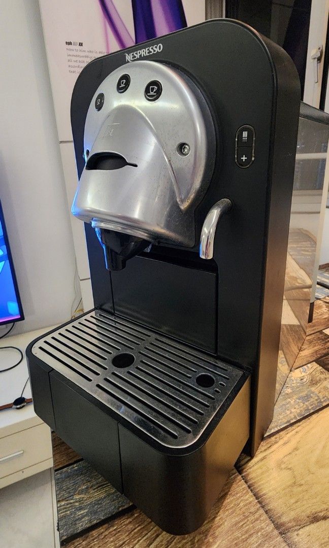 Nespresso cs100 online